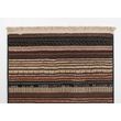 Afbeelding van Zuiver Nepal Vloerkleed Dark - 67 x 245 CM
