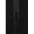 Afbeelding van Zuiver Hardy Cabinet Zwart
