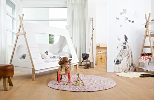 Woood - Inspiratie
