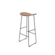 Afbeelding van White Label Living Barstool Tangle Natural