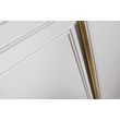 Afbeelding van BePureHome Organize Vitrinekast Wit - 44 CM
