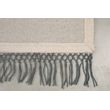 Afbeelding van White Label Living Carpet Liv 200 x 300 Sea Blue