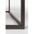 Afbeelding van White Label Living Coffee Table Joy