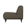 Afbeelding van BePureHome Statement Fauteuil Groen