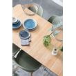Afbeelding van Zuiver Glimps Eettafel Naturel - 180 CM