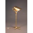 Afbeelding van Dutchbone Falcon Bureaulamp Goud