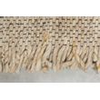 Afbeelding van Zuiver Frills Vloerkleed Beige Geel - 170 x 240 CM