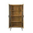 Afbeelding van Zuiver Hardy Cabinet Naturel