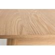 Afbeelding van Zuiver Glimps Eettafel Naturel - 180 CM