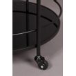 Afbeelding van Dutchbone Solos Trolley