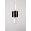 Afbeelding van Zuiver Trust Hanglamp Marmer Zwart