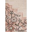 Afbeelding van Dutchbone Mahal Vloerkleed Pink Olive - 170 x 240 CM