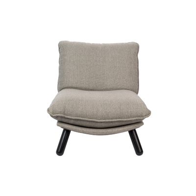 Zuiver Lazy Sack Lounge Chair Lichtgrijs Zuiver Lazy Sack Lounge Chair Lichtgrijs