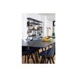Afbeelding van Woood Exclusive Silas Eettafel Zwart