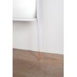 Afbeelding van Zuiver Leaning Spiegel Wit