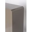 Afbeelding van White Label Living Cabinet Lewis