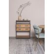 Afbeelding van White Label Living Console Table Samuel
