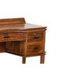 Afbeelding van BePureHome Boudoir Kaptafel Hout Bruin