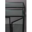 Afbeelding van Dutchbone Boli Cabinet Small Zwart
