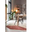 Afbeelding van Zuiver Vloerkleed Harmony Tuscany Pink - 160 x 230 CM