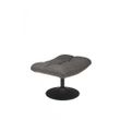 Afbeelding van Dutchbone Bar Hocker Donkergrijs