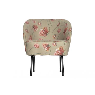 BePureHome Vogue Fauteuil Rococo Agave BePureHome Vogue Fauteuil Rococo Agave