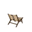 Afbeelding van Dutchbone Landa Lounge Chair
