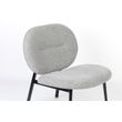 Afbeelding van Zuiver Spike Lounge Chair Grijs