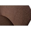 Afbeelding van VT Wonen Lofty Fauteuil Bruin