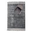 Afbeelding van Zuiver Blink Vloerkleed Silver - 200 x 300 CM
