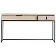 Afbeelding van Woood Exclusive Silas Sidetable Beige
