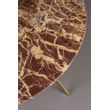 Afbeelding van Dutchbone Coffee Table Maral