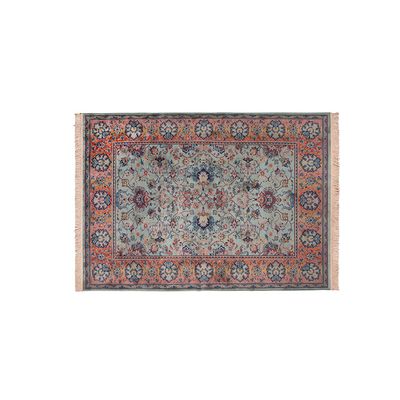 Dutchbone Bid Vloerkleed Old Green - 200 x 300 CM Dutchbone Bid Vloerkleed Old Green - 200 x 300 CM