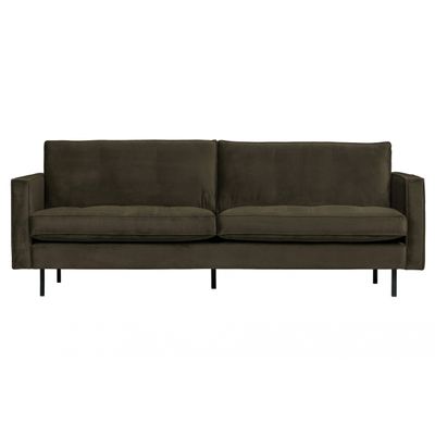 BePureHome Rodeo Classic 2.5-zits Bank Green Hunter BePureHome Rodeo Classic 2.5-zits Bank Green Hunter