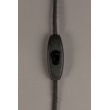 Afbeelding van Dutchbone Falcon Bureaulamp Zwart