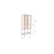 Afbeelding van Dutchbone Berlin Cabinet