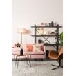 Afbeelding van Zuiver Miller Vloerkleed Grijs - 170 x 240 CM