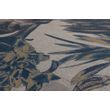 Afbeelding van BePureHome Bouquet Vloerkleed Milk Ø200cm