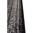 Afbeelding van Dutchbone Rugged Vloerkleed Dark - 200 x 300 CM