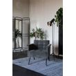 Afbeelding van Dutchbone Sir William Lounge Chair Vintage Grey