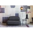 Afbeelding van White Label Living Carpet Liv 200 x 300 Plum