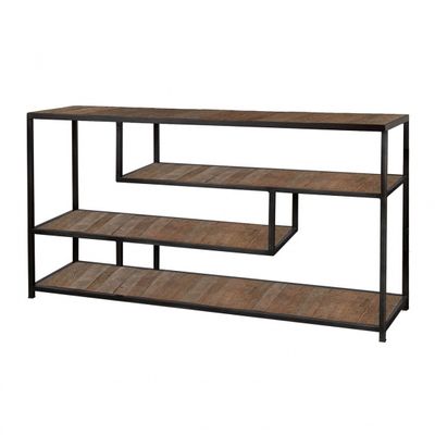 LifeStyle Bilbao Side Table Vakken LifeStyle Bilbao Side Table Vakken
