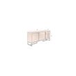 Afbeelding van Dutchbone Class Sideboard Hoog