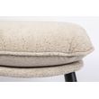 Afbeelding van Zuiver Lazy Sack Hocker Teddy