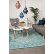 Afbeelding van White Label Living Side Table Drop Set Of 2