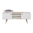 Afbeelding van Woood Retro TV Meubel