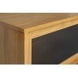 Afbeelding van Zuiver Hardy Sideboard Oak