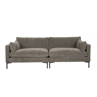 Zuiver Sofa Summer 3-Seater Coffee Zuiver Sofa Summer 3-Seater Coffee