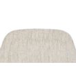 Afbeelding van Zuiver Dusk Lounge Chair Sand