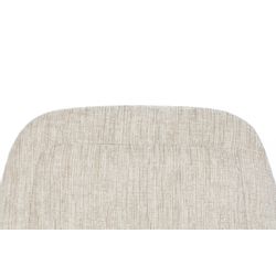 Zuiver Dusk Lounge Chair Sand